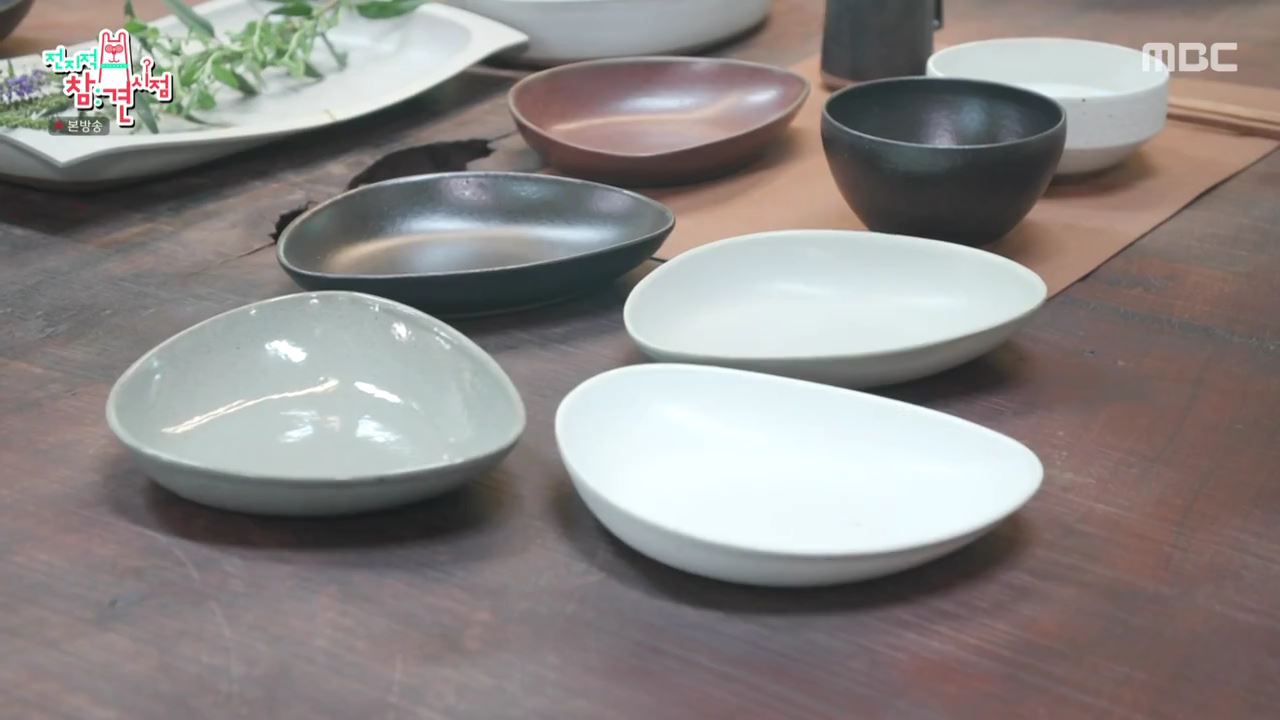 전참시 전지적참견시점 이영자, 송실장 매니저 신혼부부 식기 집들이 선물용 도자기 그릇 산 곳 분당 석운동 리빙샵 어디 추천 소개