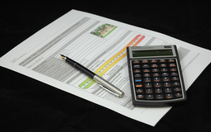 사진1- 2025년 부업 도전, 사업자 등록이 꼭 필요할까?-신청서 양식