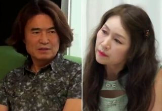 홍서범 조갑경 아들 불륜 전 며느리 임신 중 교사와 외도