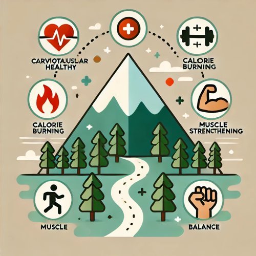 등산 관련 이미지