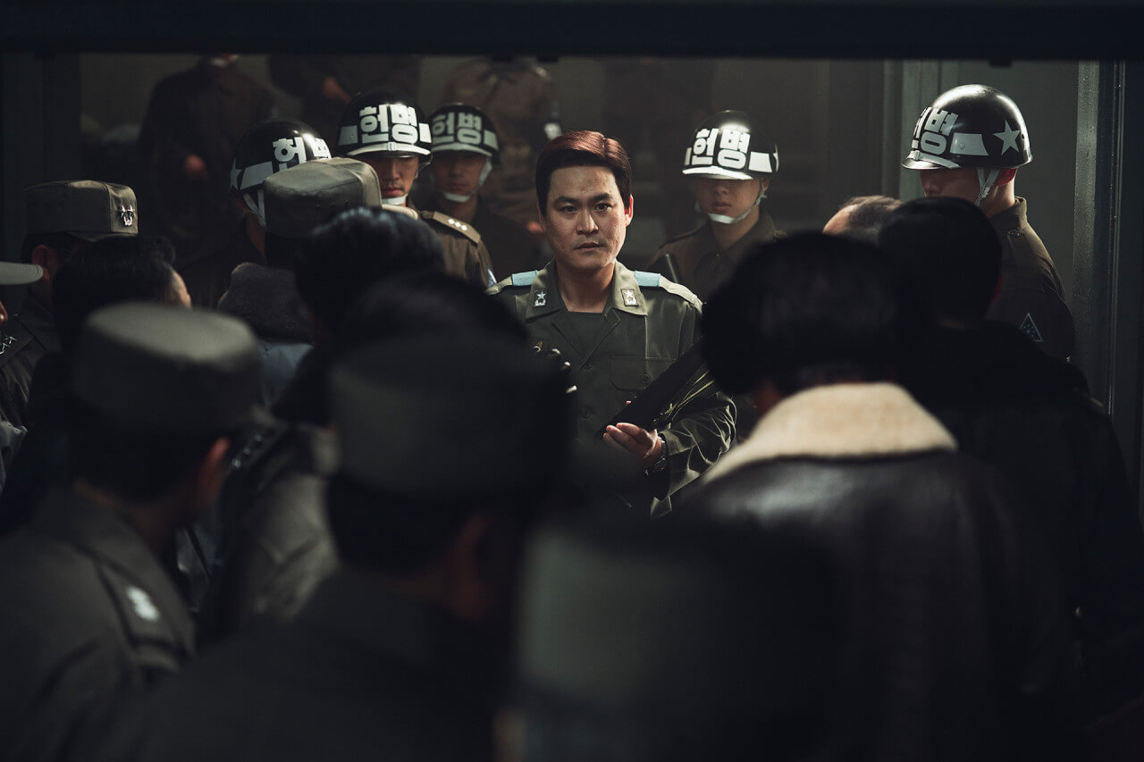 영화 서울의 봄