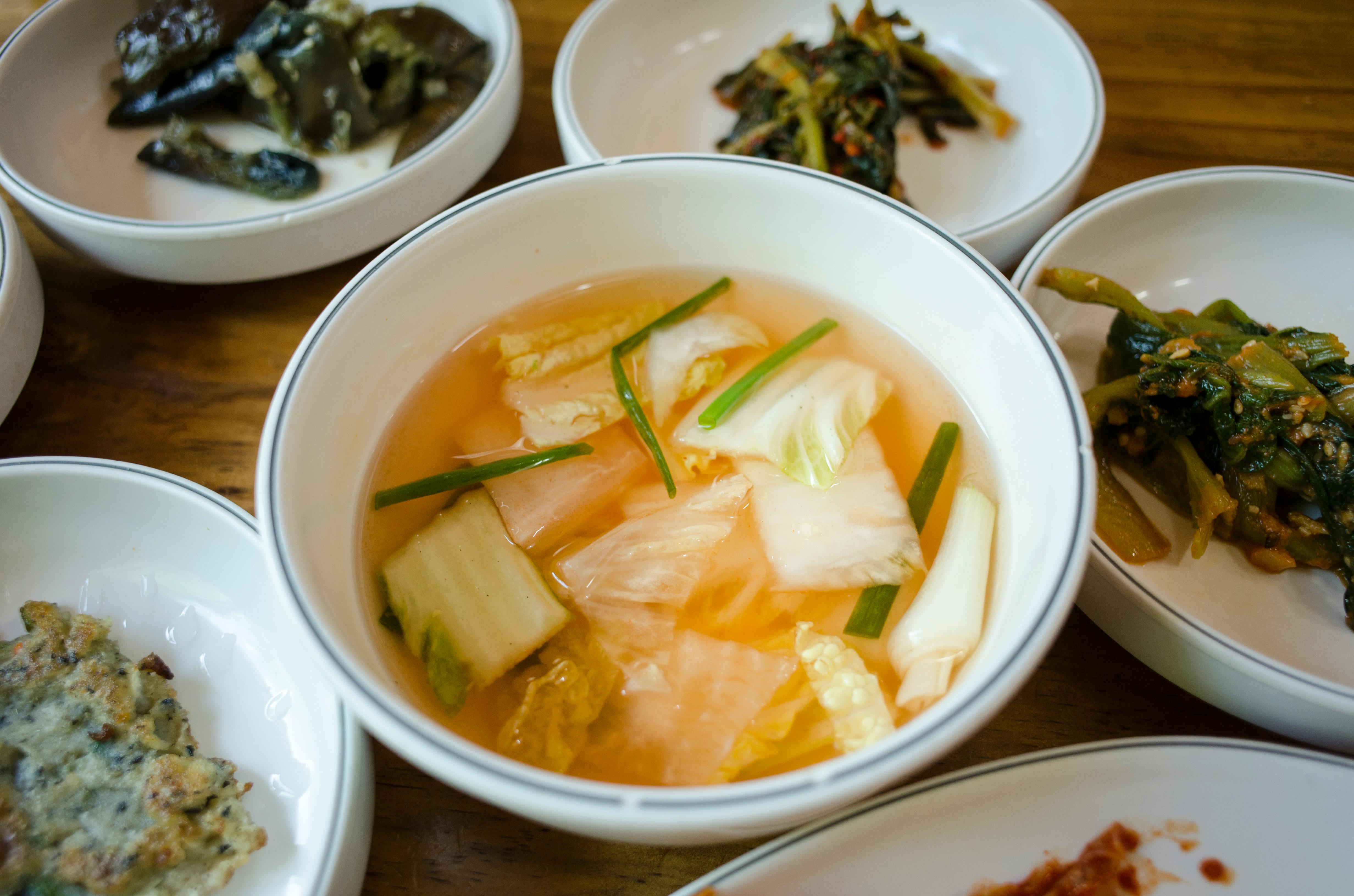 김치