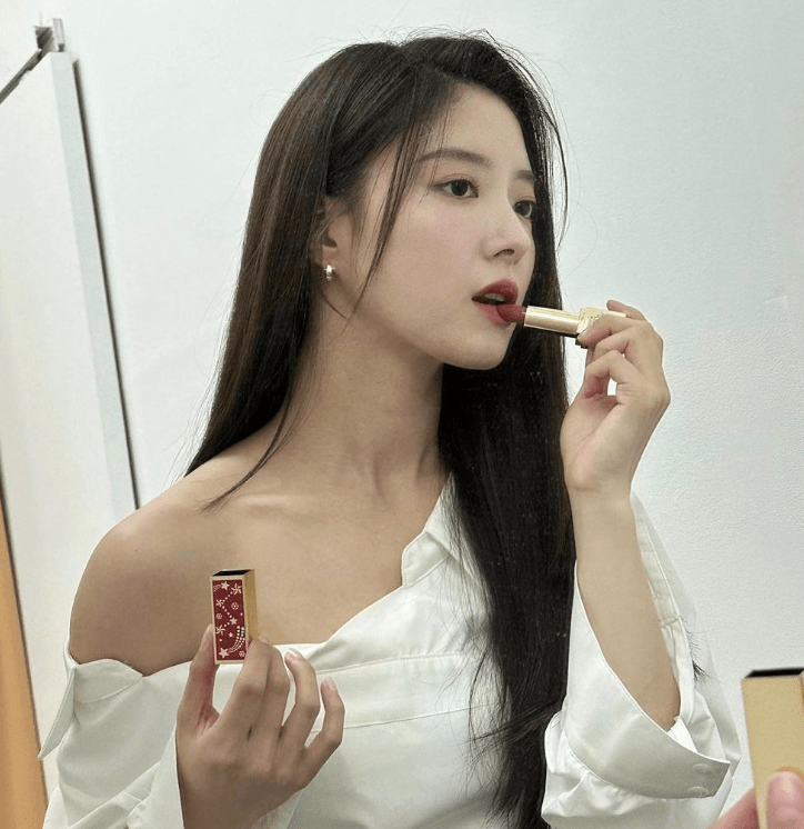 열녀박씨 계약결혼뎐 줄거리 등장인물