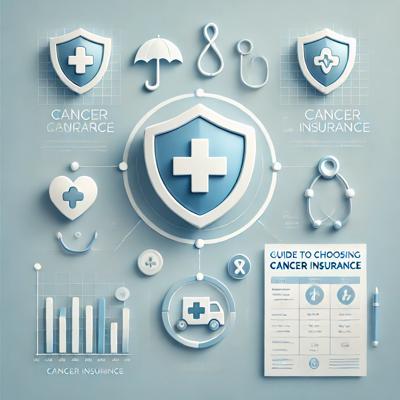 암보험 선택 가이드: 나에게 정말 필요한 암보험 찾는 법