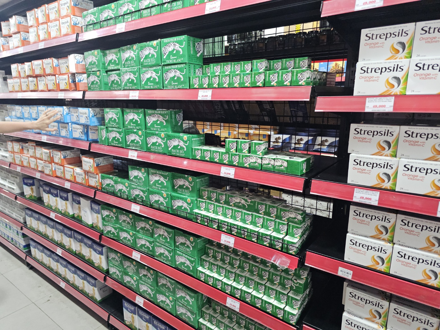 [25.3월] 푸꾸옥 #6&amp;#124;킹콩마트 방문 후기 &ndash; 기념품부터 장바구니까지 꽉 채운 쇼핑 타임