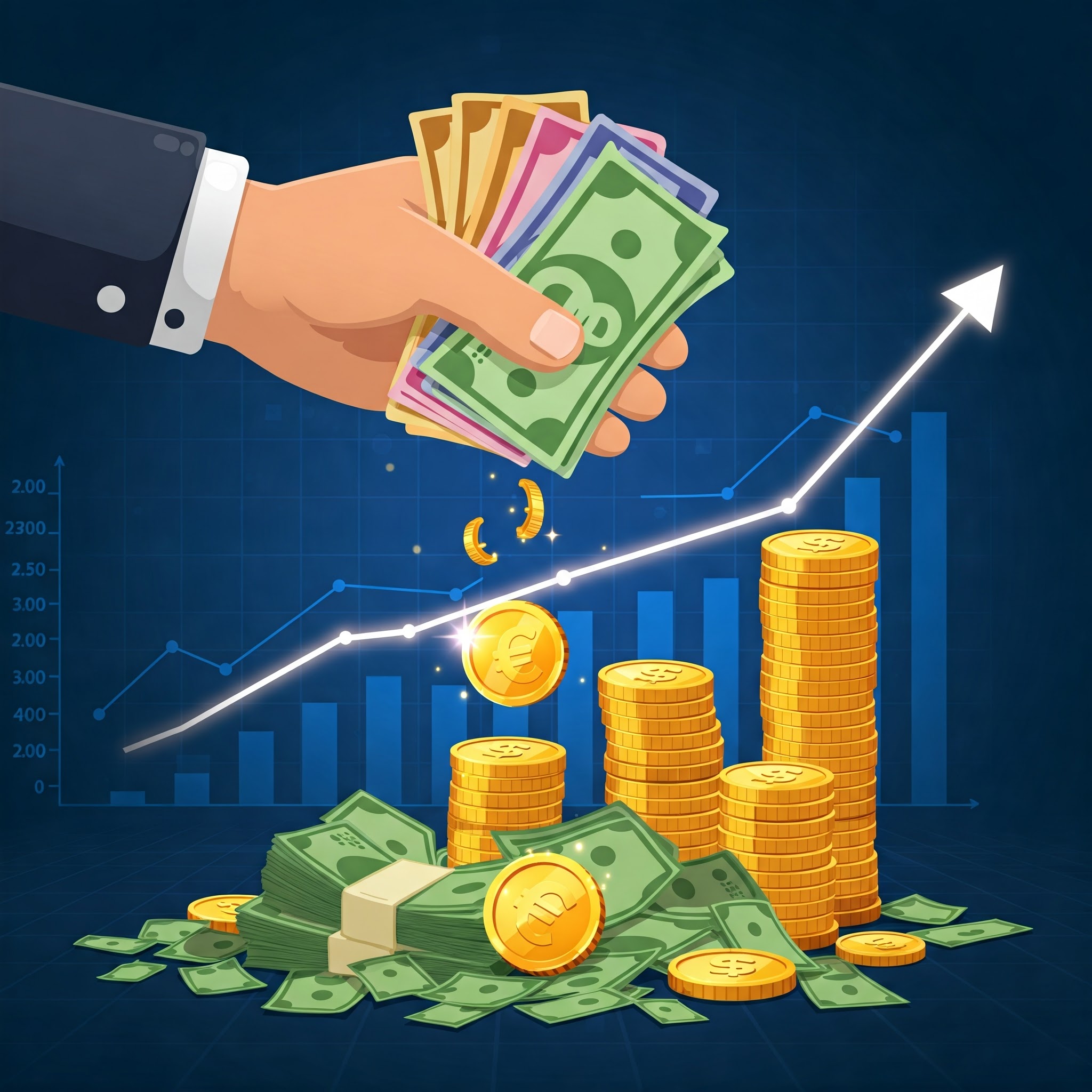 집에서 돈버는 방법