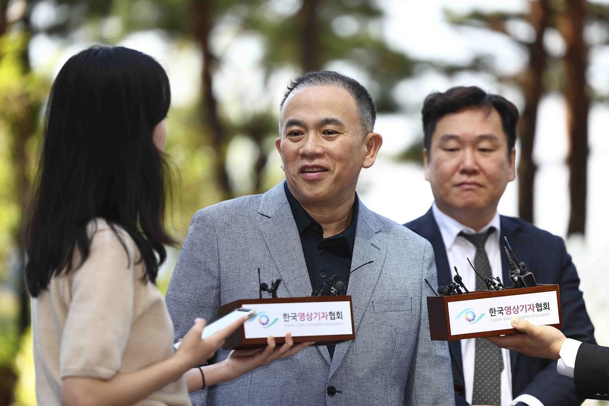 국회와 특검의 ‘힘겨루기’? 윤석열 체포영장 불발, 향후 정국은 어떻게 될까?