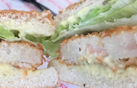 맘스터치 추천메뉴 BEST 9