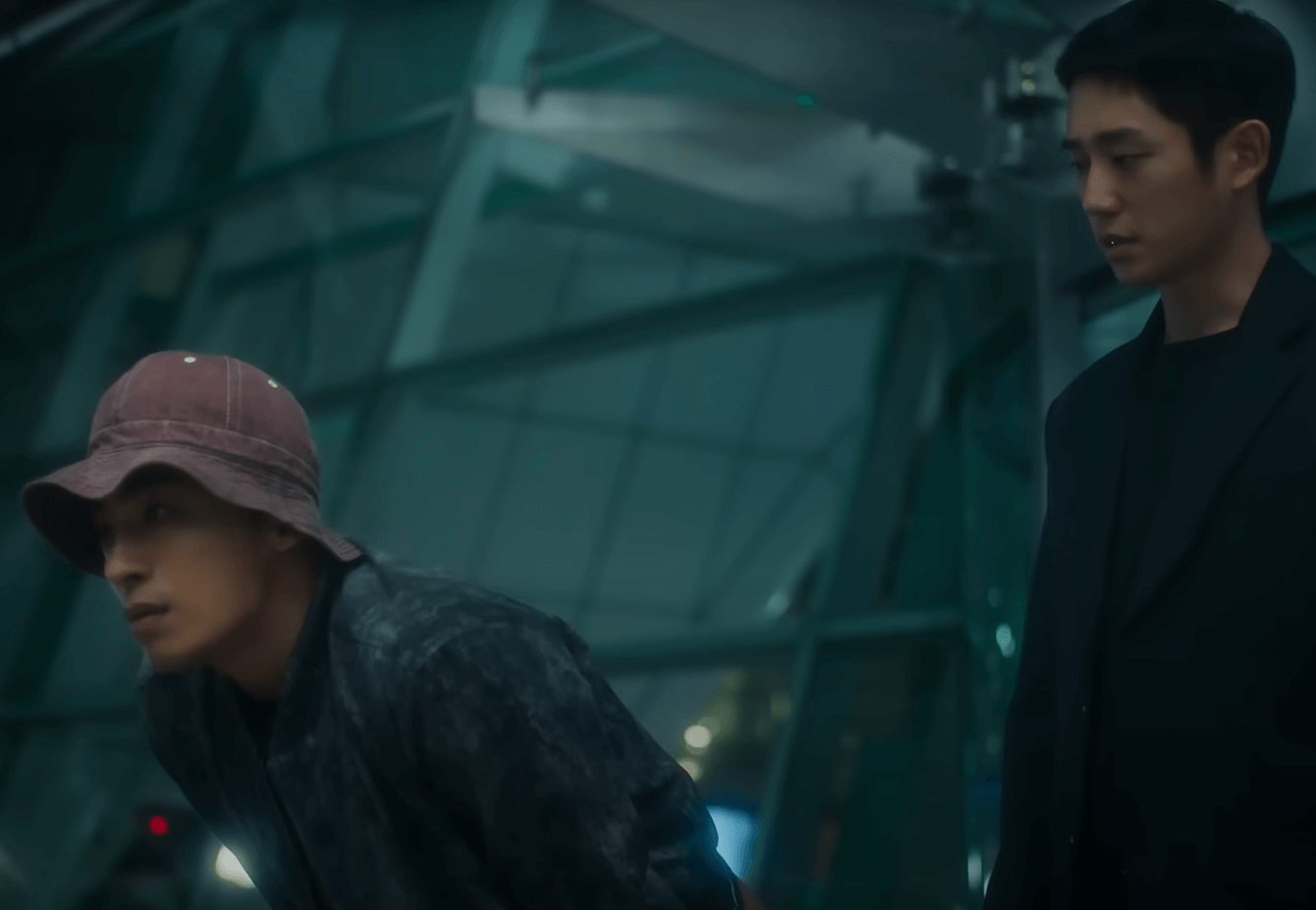 DP 시즌2