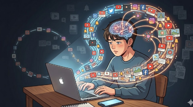 당신의 뇌는 '익숙한 것'에 중독되어 있다: 단순 노출 효과의 신경학적 함정