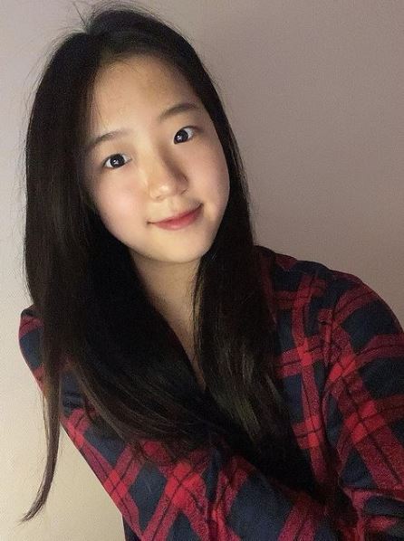 신유빈-선수-일상-사진