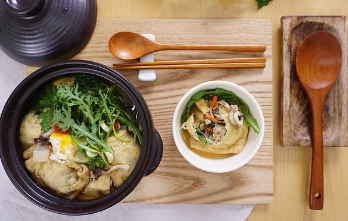 퓨전 한식, 전통과 현대의 만남