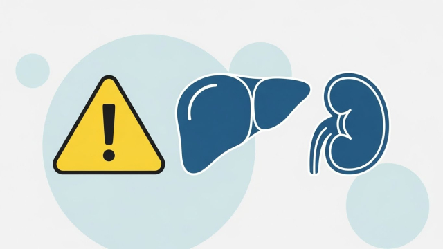 차가버섯 부작용 경고 이미지