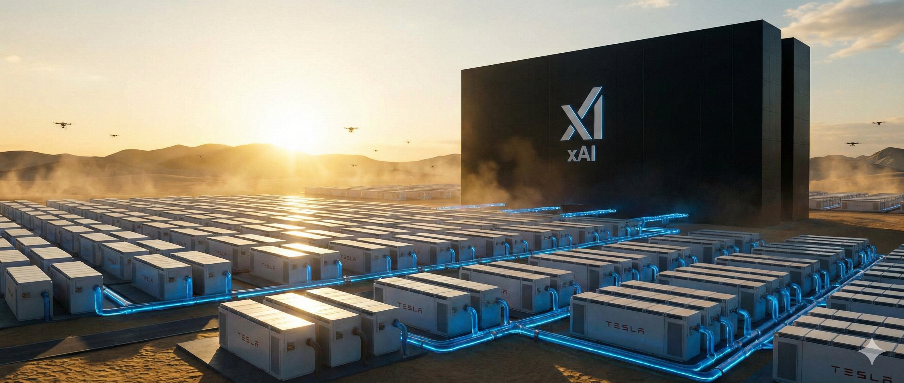 xAI 사진