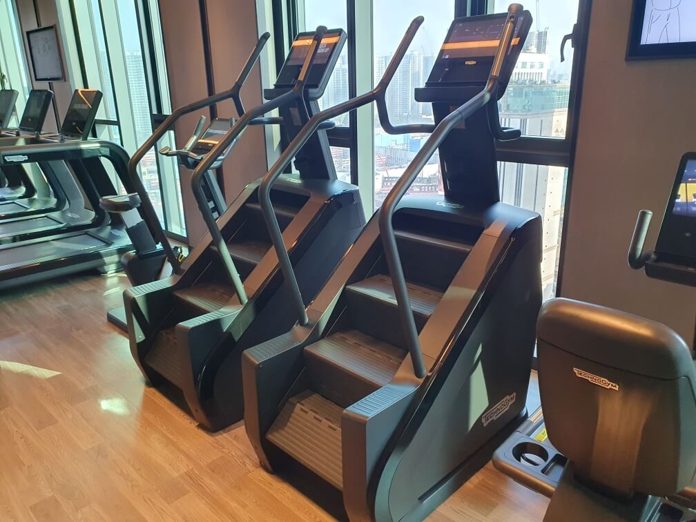 서울 호캉스 소피텔 앰배서더 서울 호텔 방문