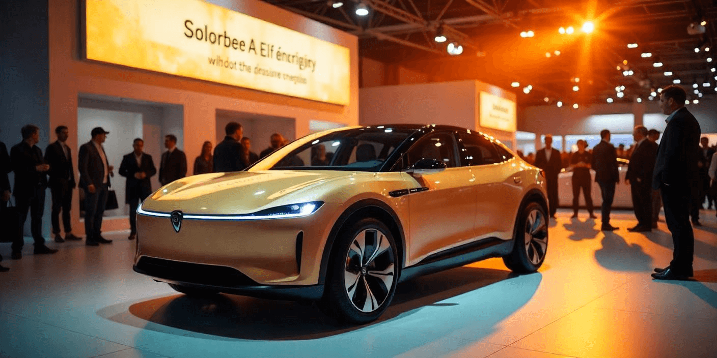 기름 대신 전기? 요즘 차, 어떻게 골라야 후회 없을까?