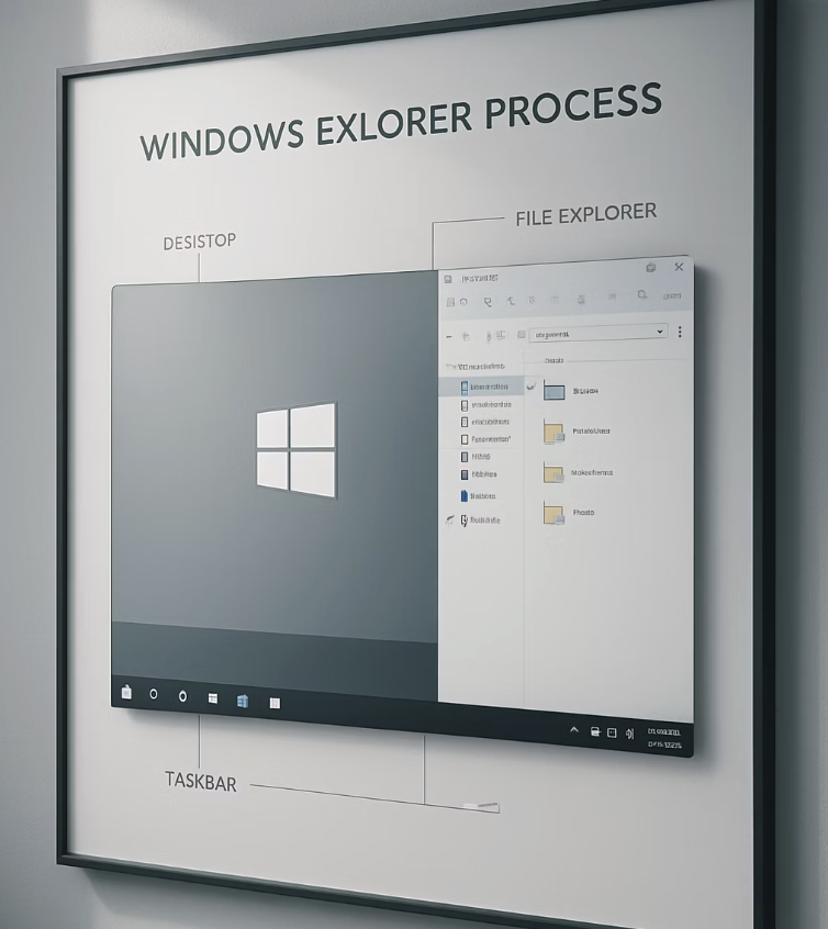 왜 갑자기 컴퓨터가 말을 안 들을까요?