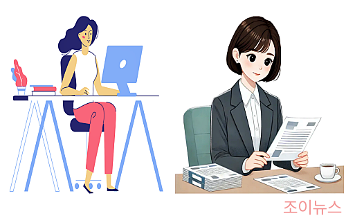 실내 활동이 많은 여성 추천 영양소