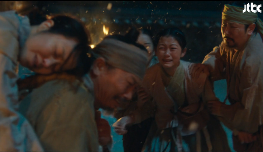 옥씨부인전 출연진