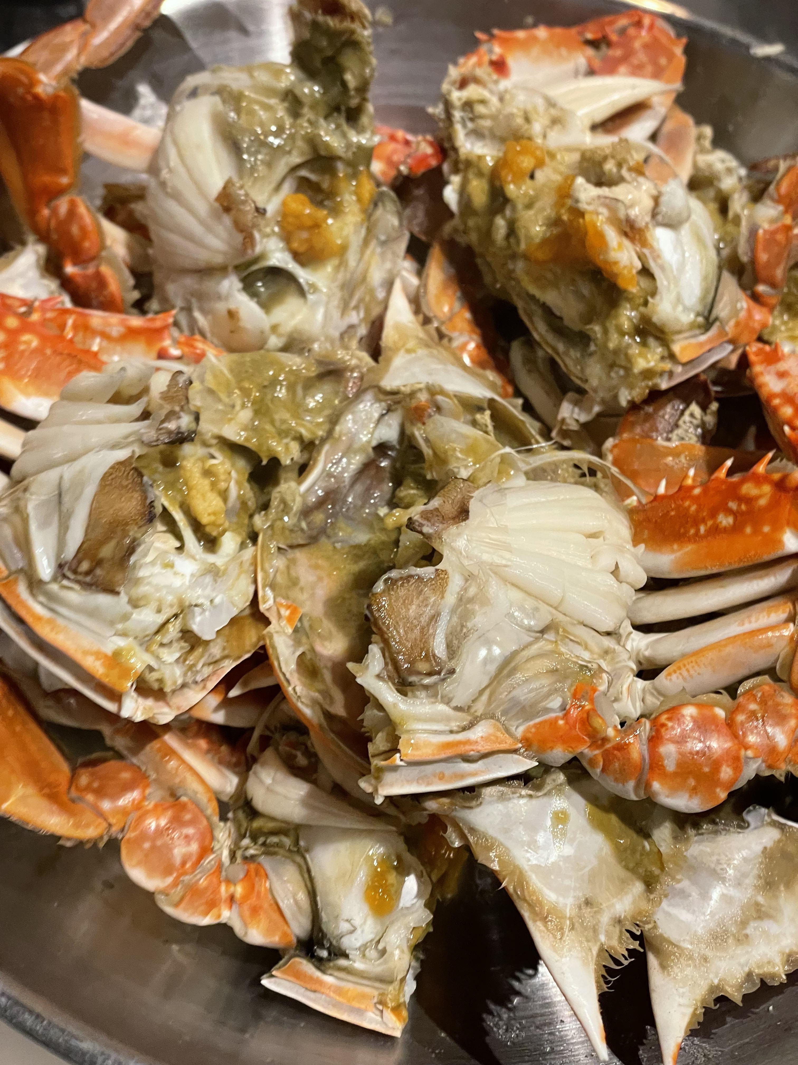 용산-삼각지 근처-해산물 맛집-'머구리야'