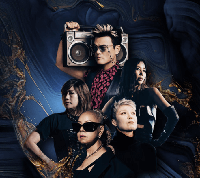 골든 걸스 시청률 인순이 하입보이 이은미 벌써 12시 3회 예고
썸네일