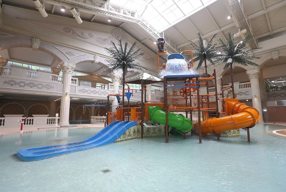 하이원 워터월드