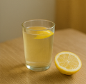 레몬즙 효능