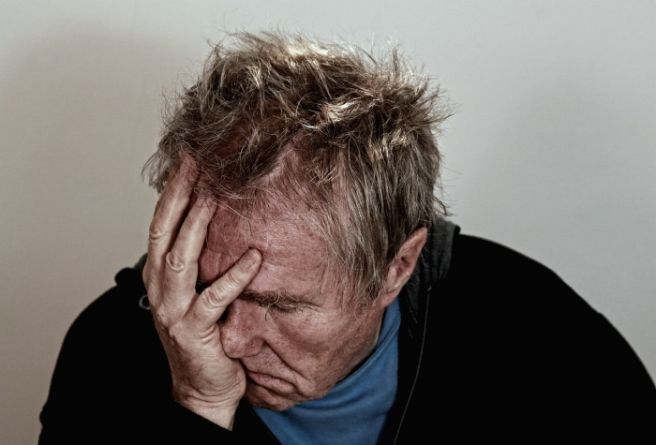 당뇨병 초기 증상