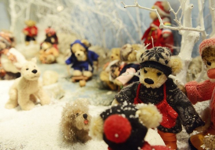 속초 테디베어팜