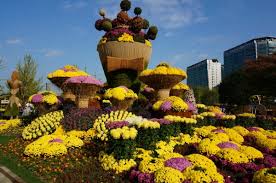 추석연휴 서울근교 경기도 가볼만한 곳 TOP 5