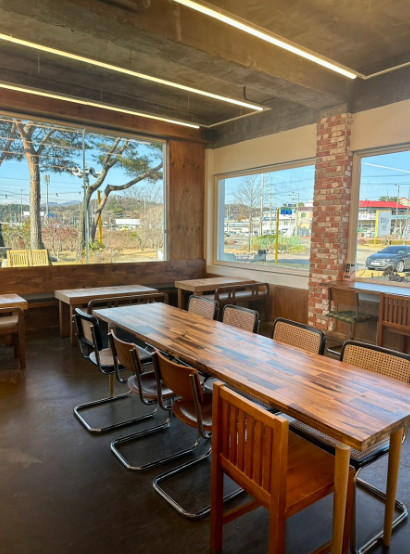 생방송투데이 딸기빵 옥수수빵 토마토빵 농촌카페거리 춘천 파머스가든 고수에이드