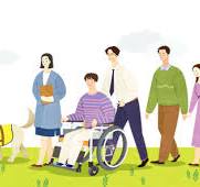 장애인 활동지원사