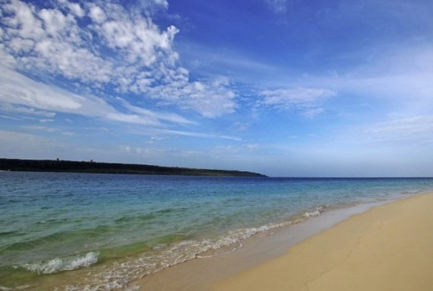 미야코지마-해변추천