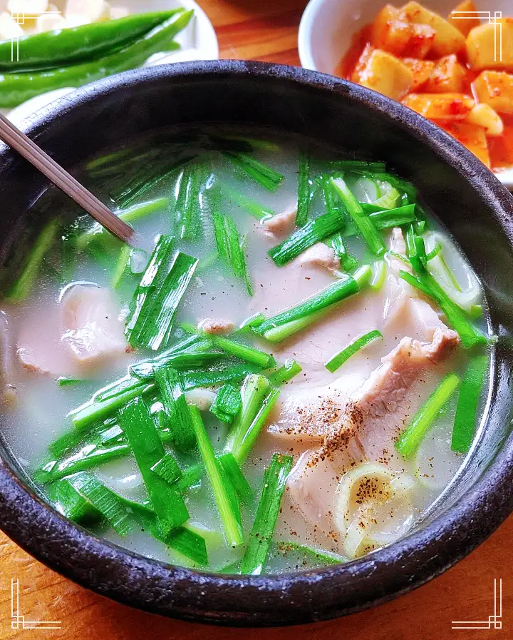 밀양 한천 택배 주문 얼음골 축음기 소리 박물관 수육 돼지국밥 맛집 식당 가볼만한 곳 추천