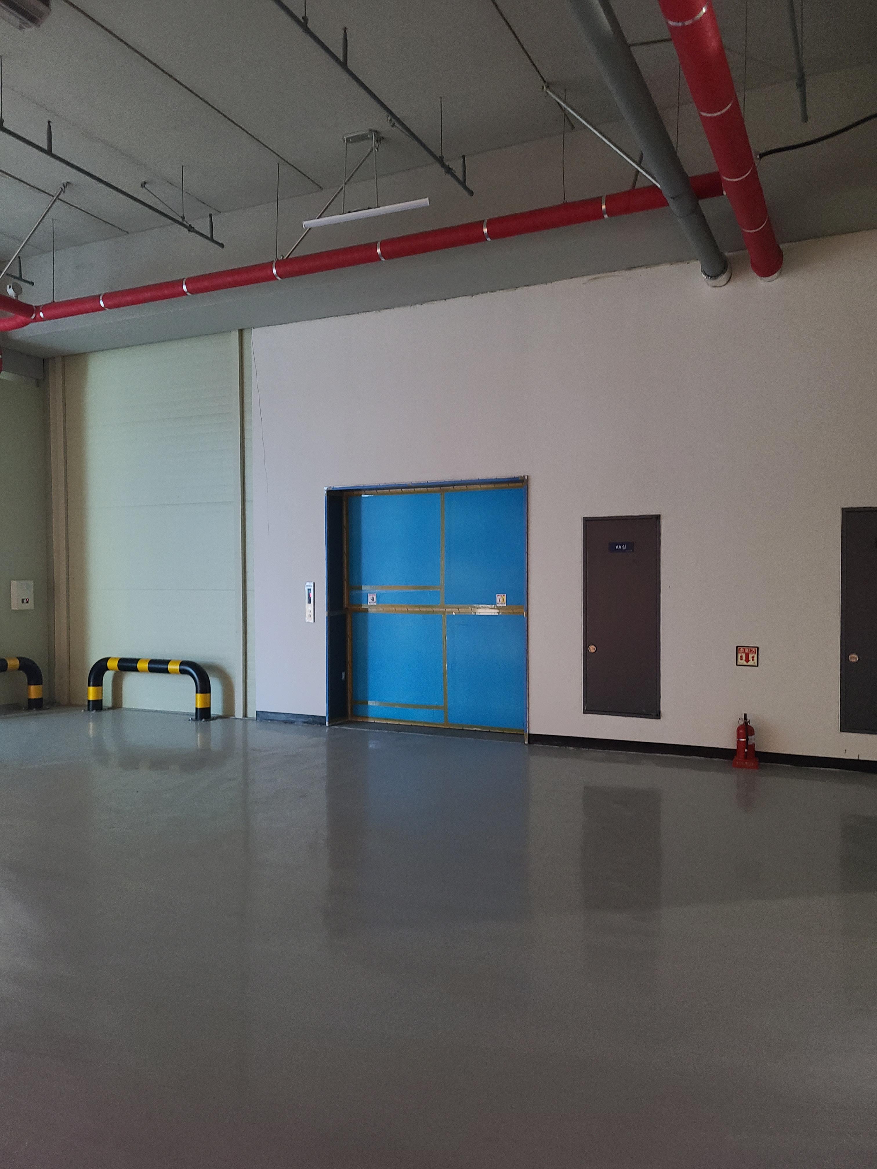 광양프런티어밸리 7차 드라이브인8