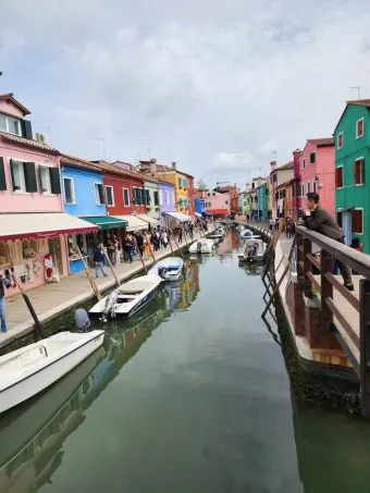 이탈리아 베네치아 지도 위치와 여행 명소로 안내_9