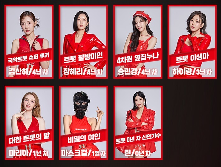 현역가왕-본선-진출-가수