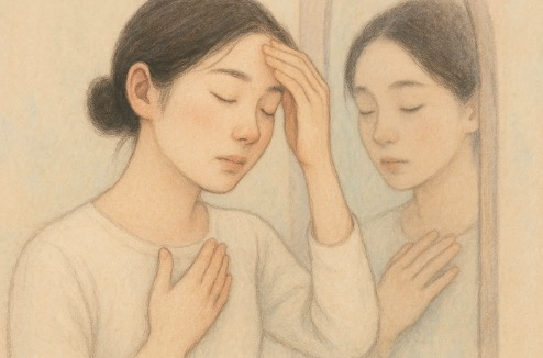 감성적 자기 성찰