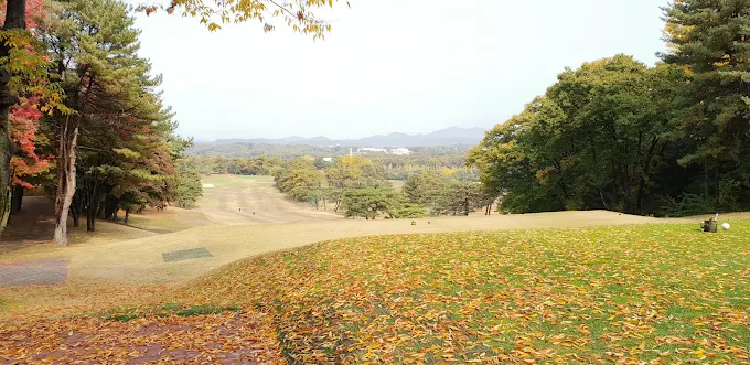 고양시 서울한양컨트리클럽 (한양CC) 소개 및 이용방법
