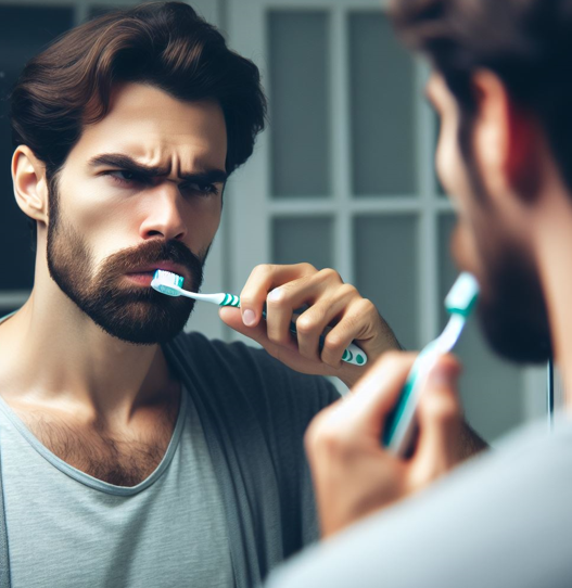 치주염 원인 증상 예방법