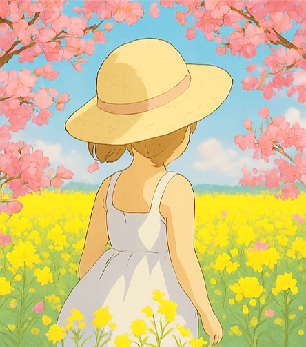 지브리 사진 변환