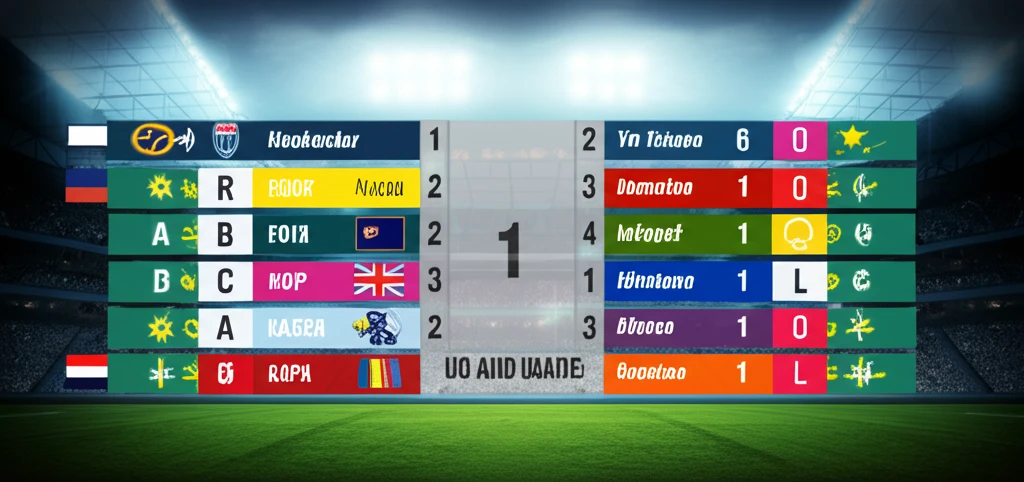 EPL 순위 결정 핵심 요약: 승점,