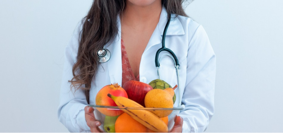 임상영양사 관련 사진