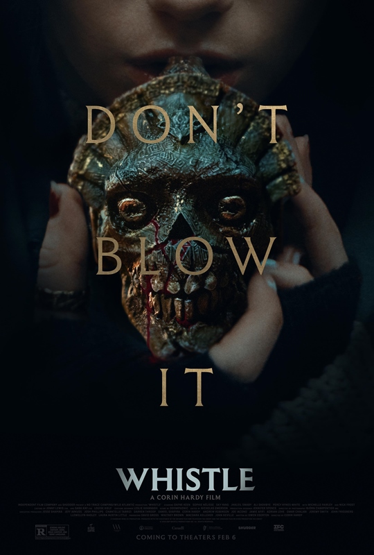 휘슬 관련 사진