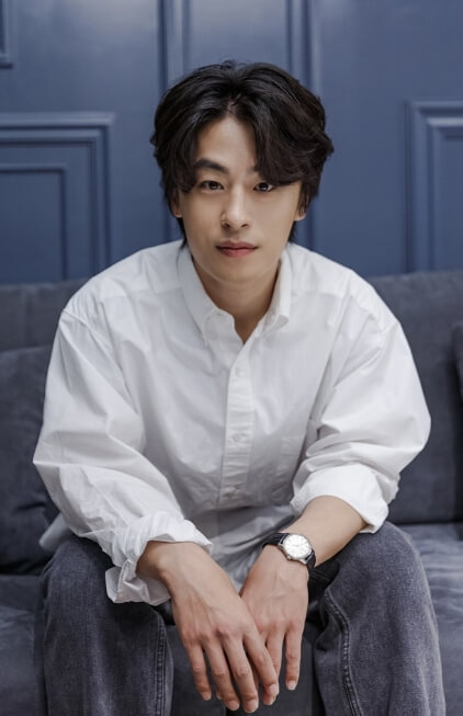 구교환 여자친구