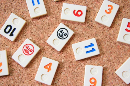 루미큐브 관련사진