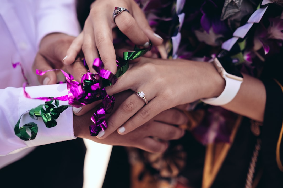 'Engagement'