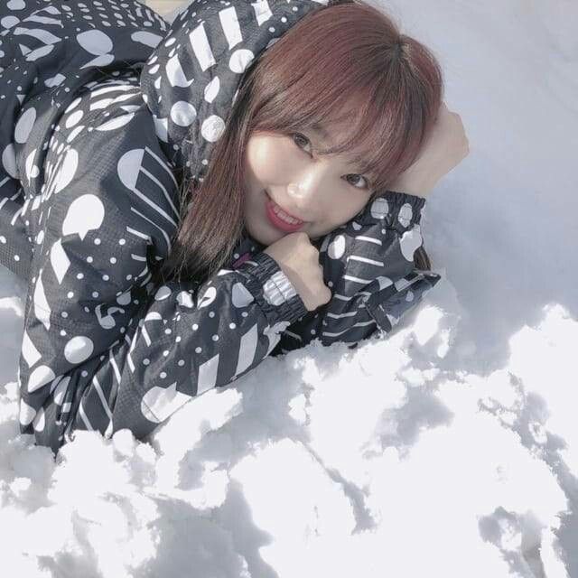 아이즈원 야부키나코 아이즈원 야부키나코