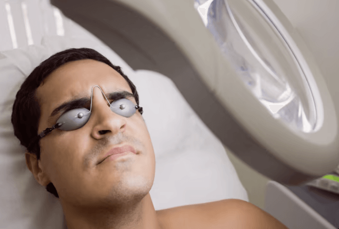 레이저제모&amp;#44; 여름보다 겨울이 더 적합한 이유!