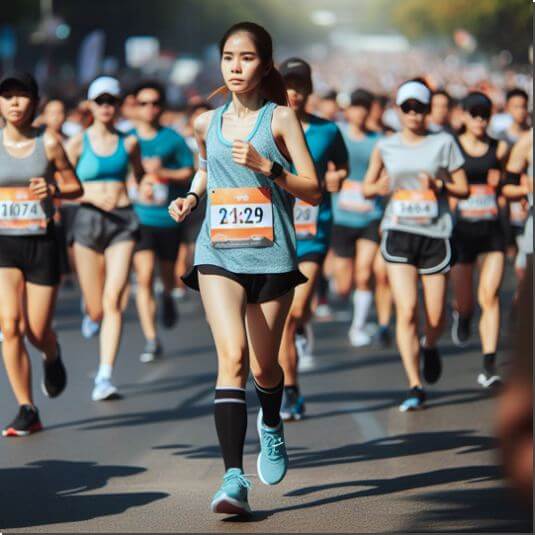 오르니틴 효능 운동 능력 향상